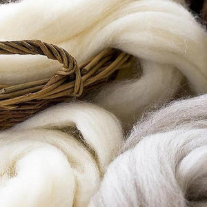 100% Pure Wool Wide Scarves