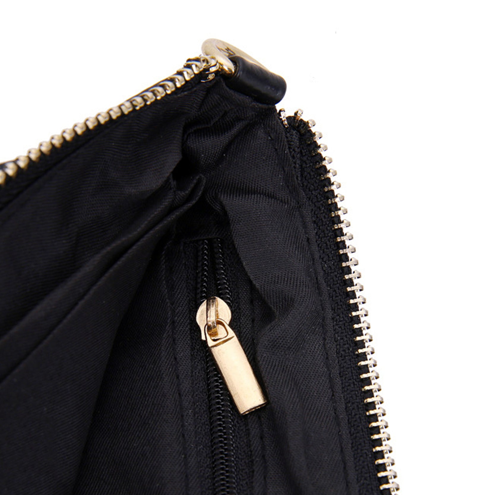 Genuine Leather Mini Crossbody Shoulder Bag