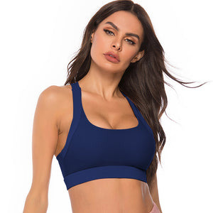 Seamless Fitness Top