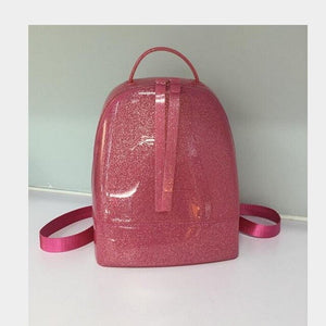 Pop Candy Zipper Bag
